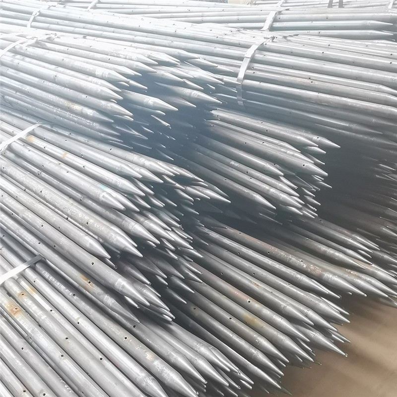 石河子工程支护小导管
